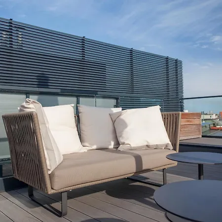 Appartamento Penthouse Z Tarasem Poznań